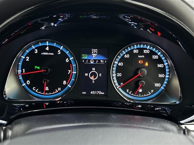 Toyota HARRIER 2017 8514878-16