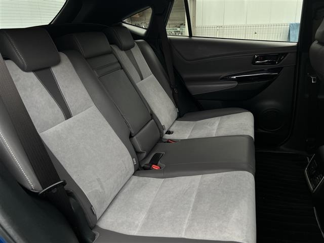 Toyota HARRIER 2017 8514878-2