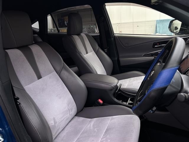 Toyota HARRIER 2017 8514878-22