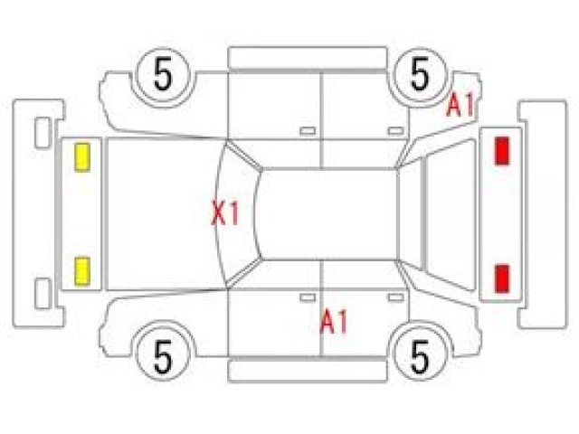 Toyota HARRIER 2017 8514878-23