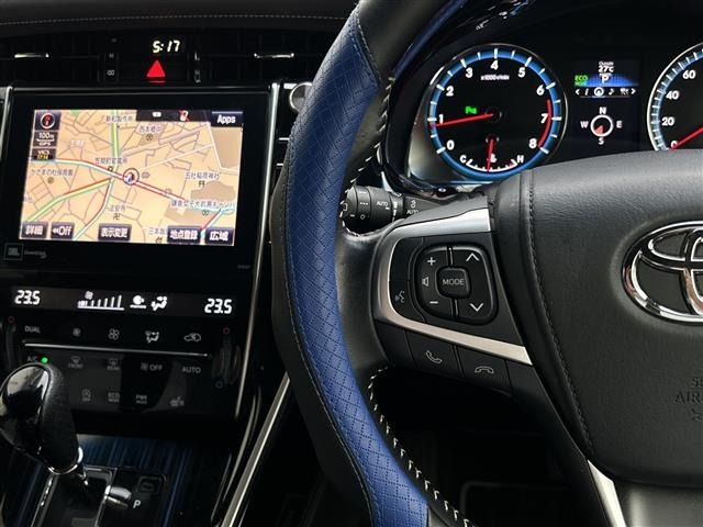 Toyota HARRIER 2017 8514878-3