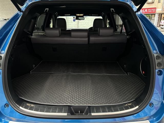 Toyota HARRIER 2017 8514878-4