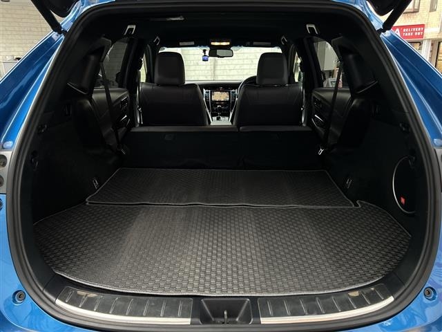Toyota HARRIER 2017 8514878-6