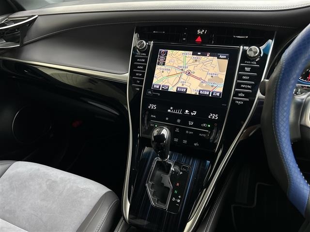 Toyota HARRIER 2017 8514878-7