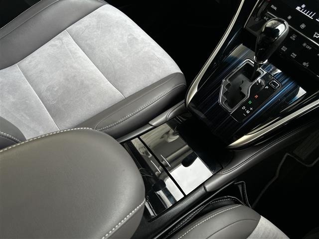 Toyota HARRIER 2017 8514878-8
