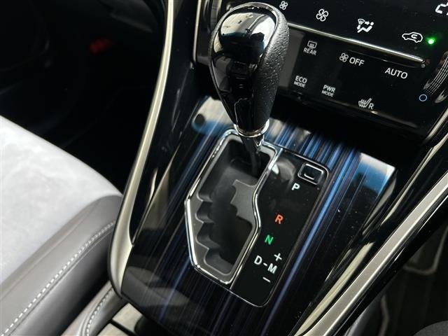 Toyota HARRIER 2017 8514878-9