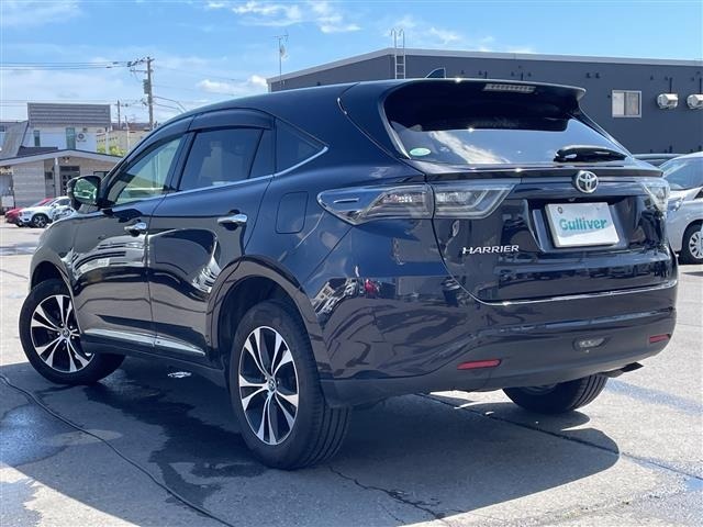 Toyota HARRIER 2015 8514879-13