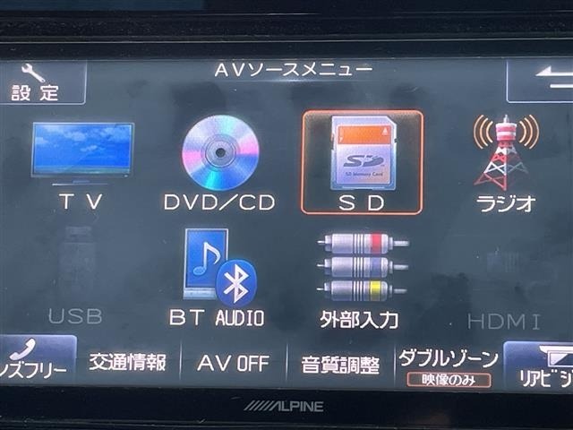 Toyota HARRIER 2015 8514879-15