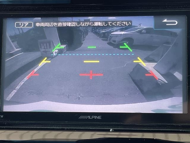 Toyota HARRIER 2015 8514879-17