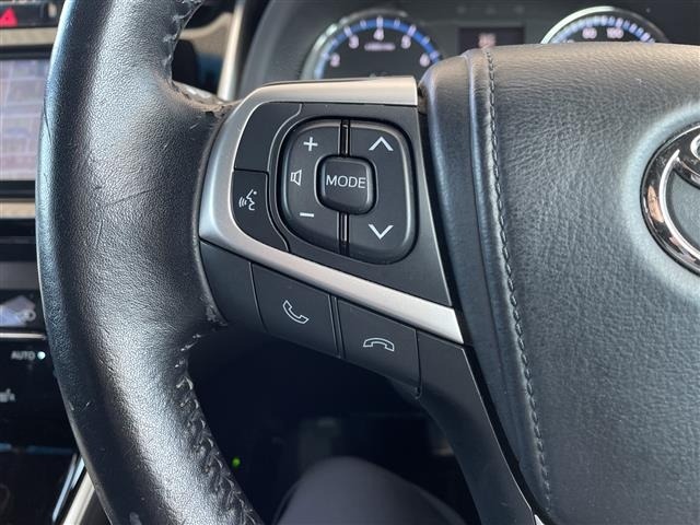 Toyota HARRIER 2015 8514879-18