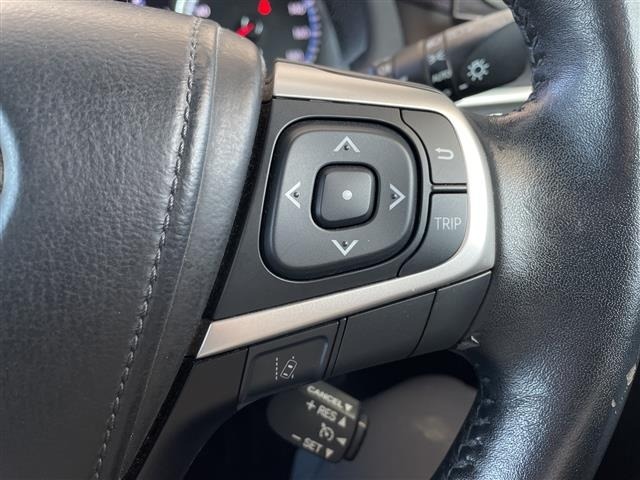 Toyota HARRIER 2015 8514879-19