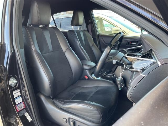 Toyota HARRIER 2015 8514879-2