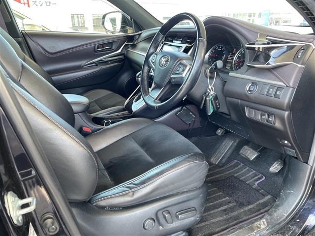 Toyota HARRIER 2015 8514879-20