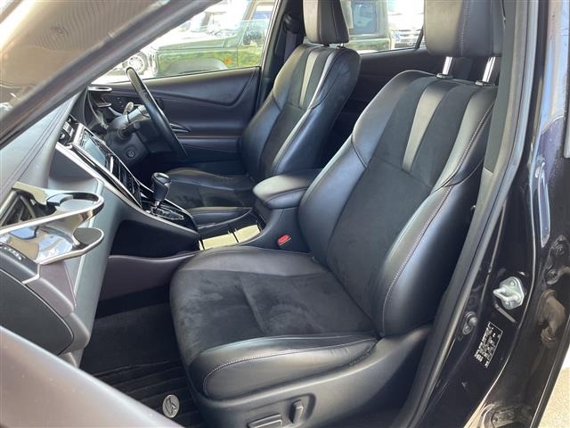 Toyota HARRIER 2015 8514879-4