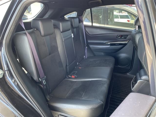 Toyota HARRIER 2015 8514879-6