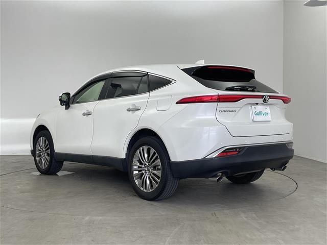 Toyota HARRIER 2021 8514881-13