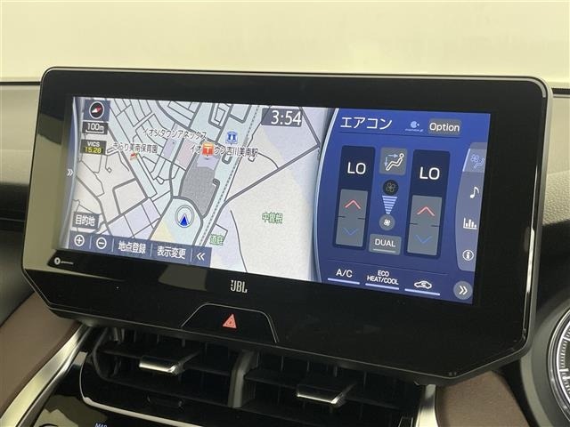 Toyota HARRIER 2021 8514881-17