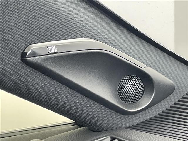 Toyota HARRIER 2021 8514881-19