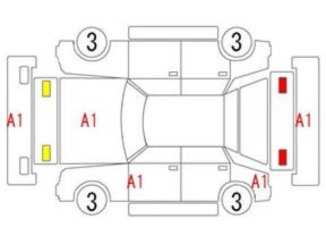 Toyota HARRIER 2021 8514881-23