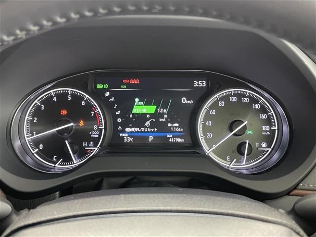 Toyota HARRIER 2021 8514881-5
