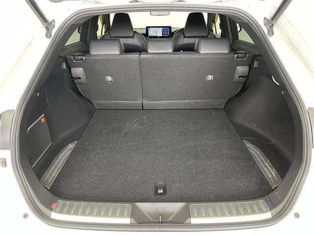Toyota HARRIER 2021 8514881-6
