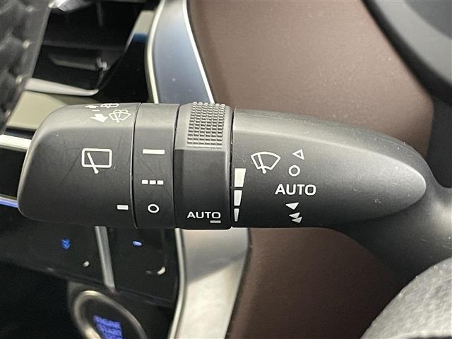 Toyota HARRIER 2021 8514881-7