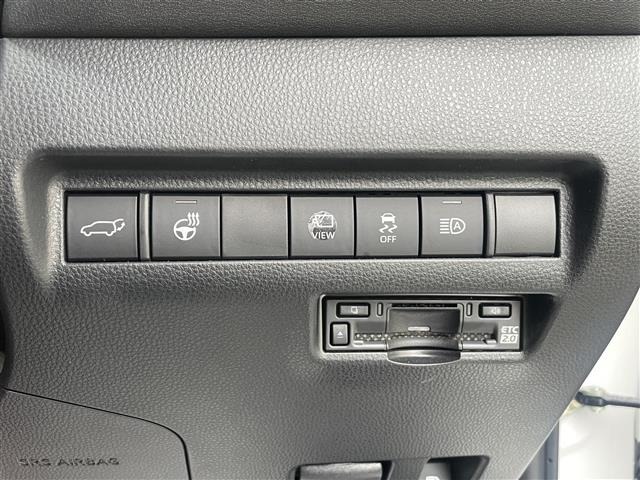 Toyota HARRIER 2025 8514882-11