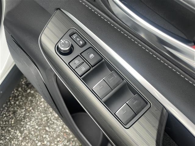 Toyota HARRIER 2025 8514882-12