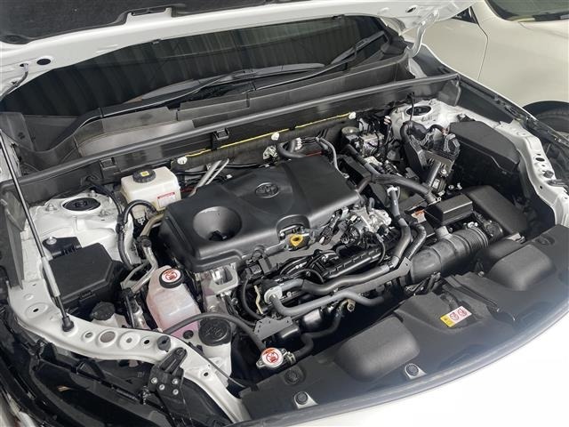 Toyota HARRIER 2025 8514882-13