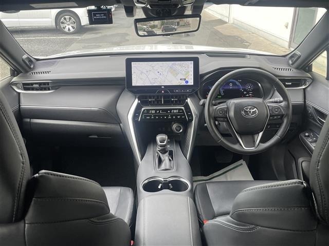 Toyota HARRIER 2025 8514882-15