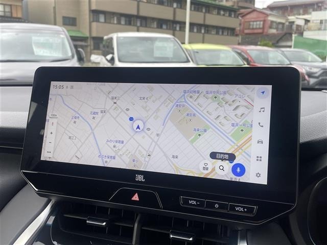 Toyota HARRIER 2025 8514882-21
