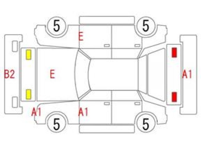 Toyota HARRIER 2025 8514882-23