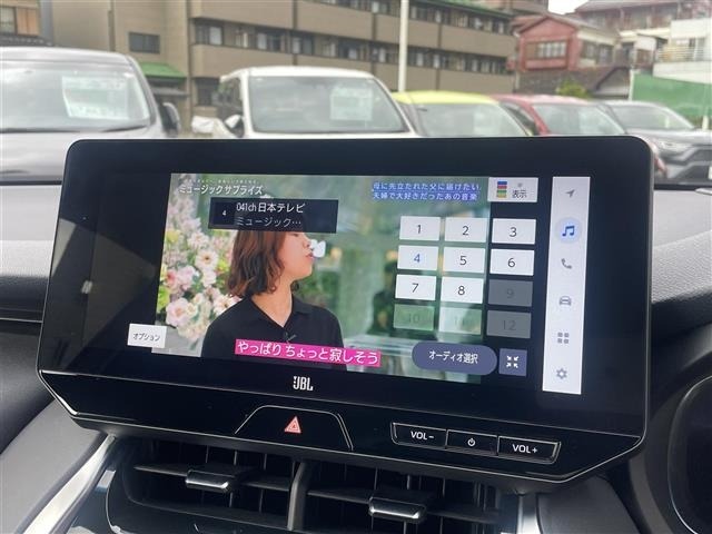 Toyota HARRIER 2025 8514882-3