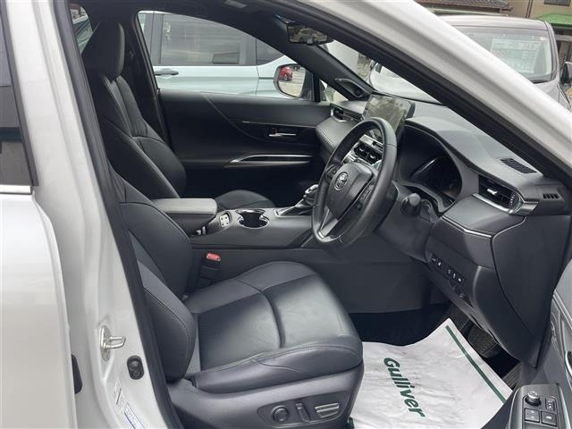 Toyota HARRIER 2025 8514882-4