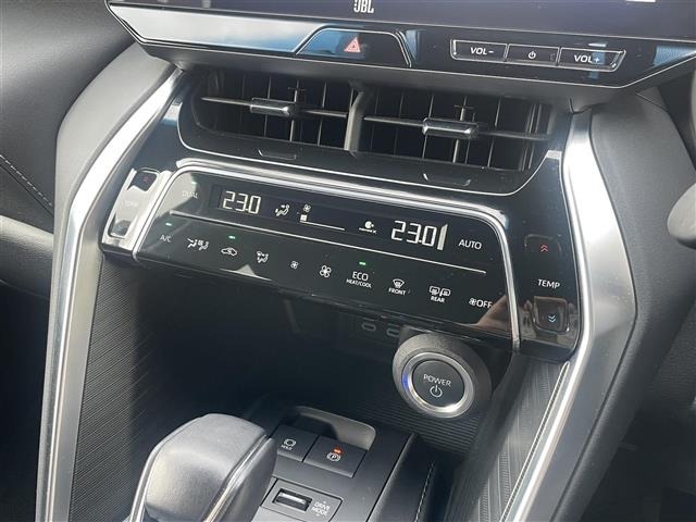Toyota HARRIER 2025 8514882-5