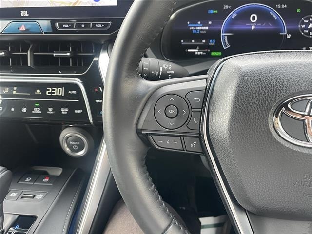 Toyota HARRIER 2025 8514882-9