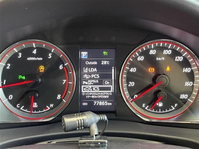 Toyota HARRIER 2018 8514888-1