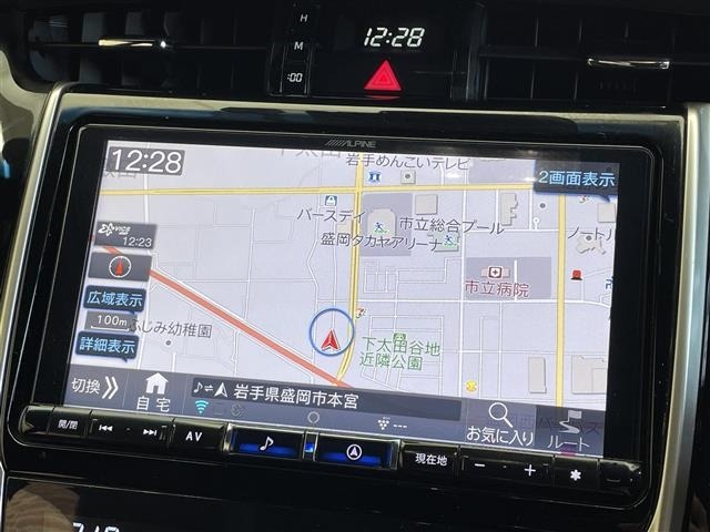Toyota HARRIER 2018 8514888-12