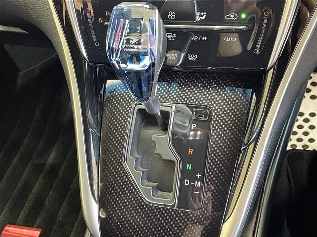 Toyota HARRIER 2018 8514888-2
