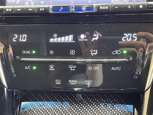 Toyota HARRIER 2018 8514888-22