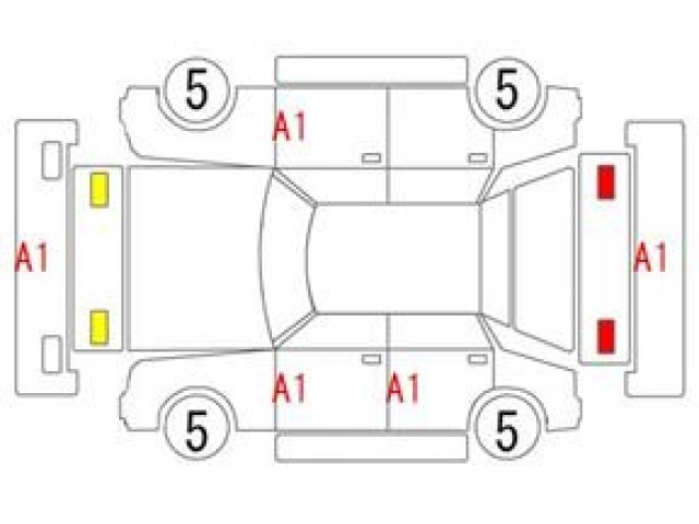 Toyota HARRIER 2018 8514888-23