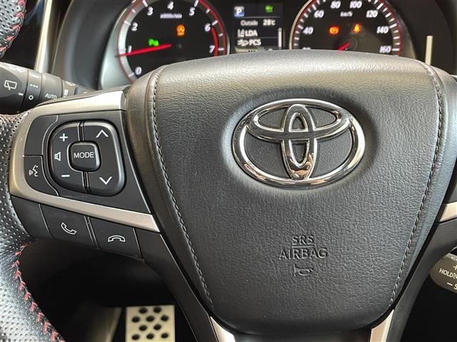 Toyota HARRIER 2018 8514888-3