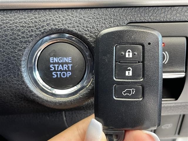 Toyota HARRIER 2018 8514888-4