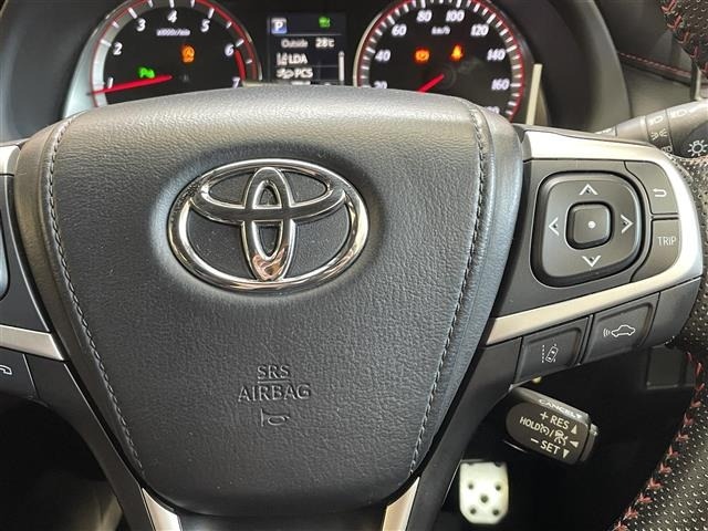 Toyota HARRIER 2018 8514888-5