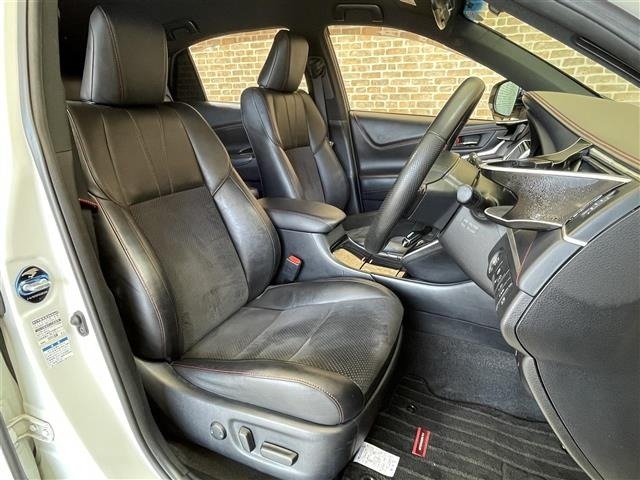 Toyota HARRIER 2018 8514888-6