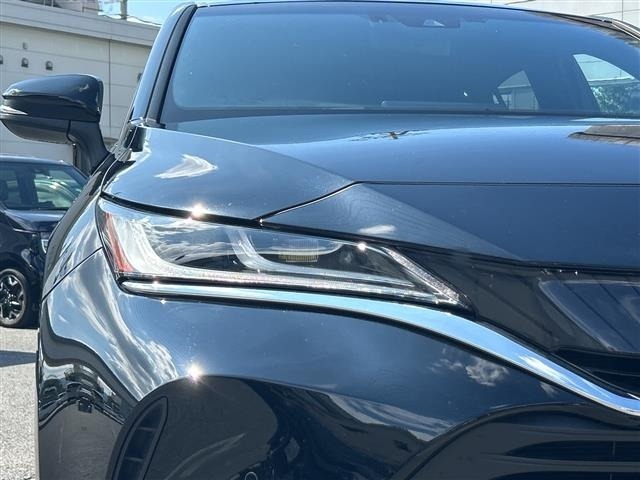 Toyota HARRIER 2023 8514889-1