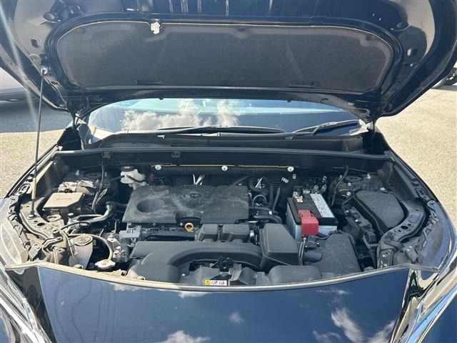 Toyota HARRIER 2023 8514889-10