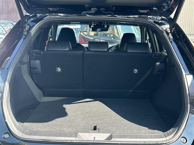 Toyota HARRIER 2023 8514889-11