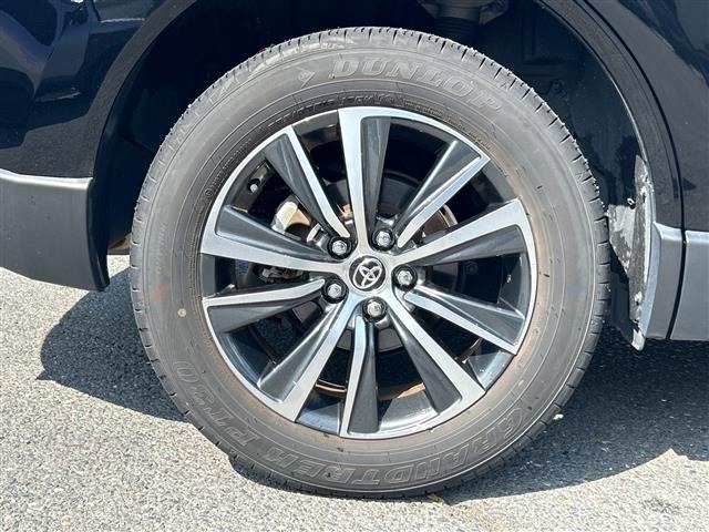 Toyota HARRIER 2023 8514889-12