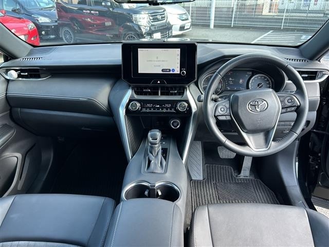 Toyota HARRIER 2023 8514889-14